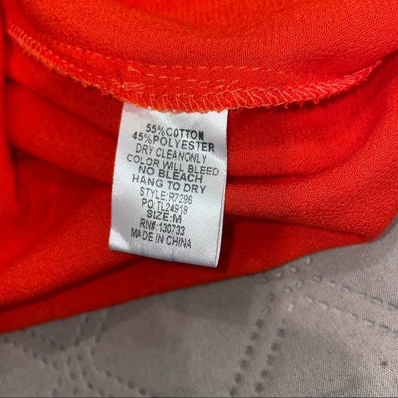 Umgee Dress - Picture 10 of 14